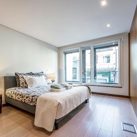 Art&Design Apartment Porto Exterior foto