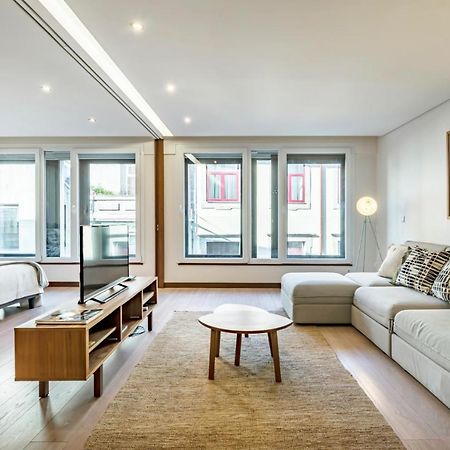 Art&Design Apartment Porto Exterior foto