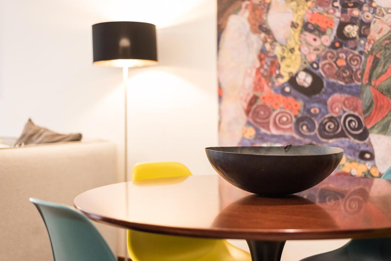 Art&Design Apartment Porto Exterior foto