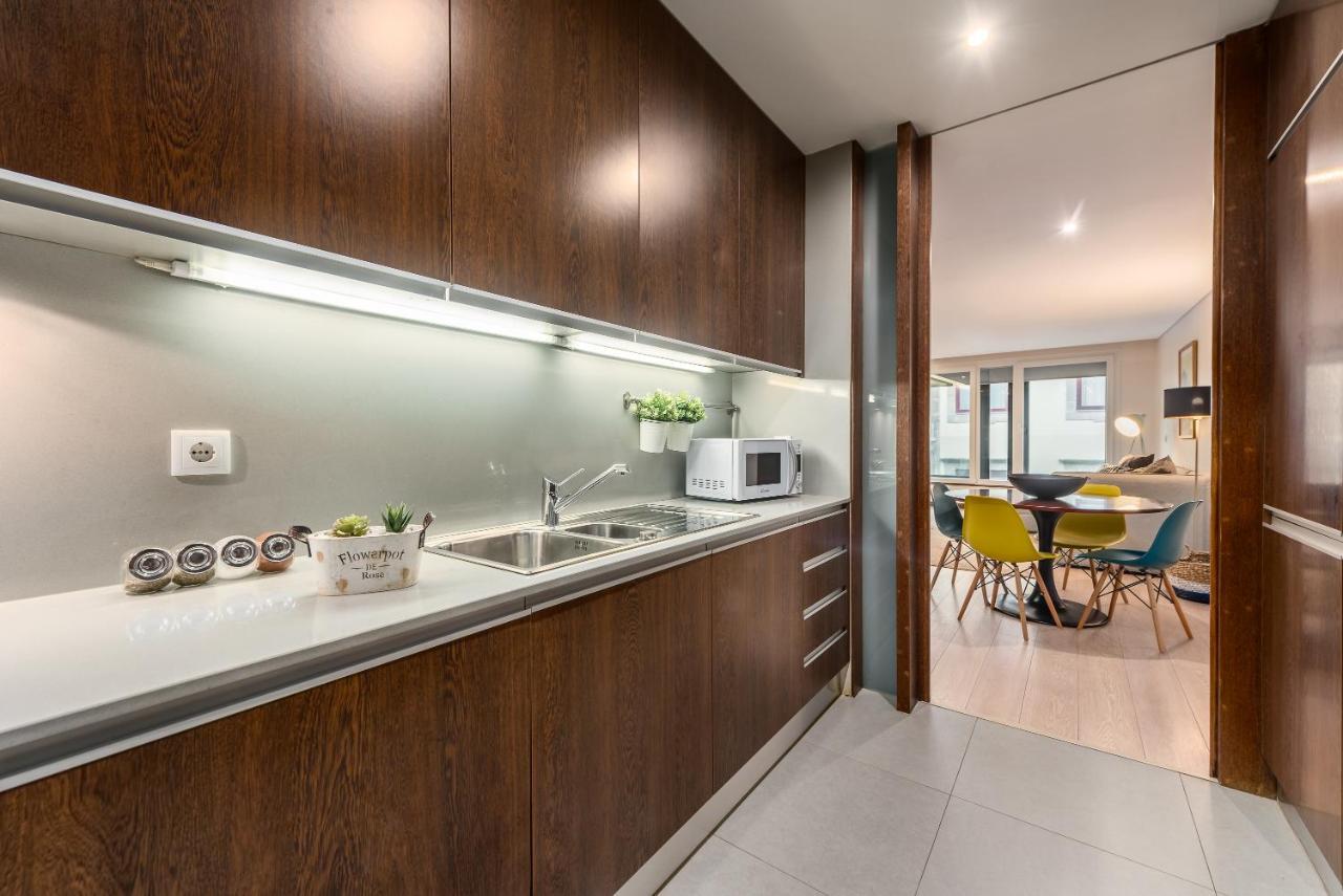 Art&Design Apartment Porto Exterior foto