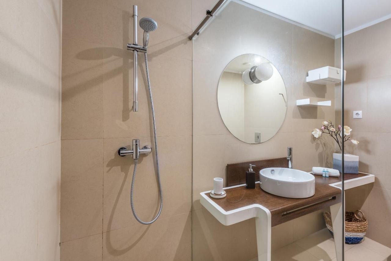 Art&Design Apartment Porto Exterior foto